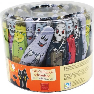 Storz Halloweenské figurky 12,5 g – Zboží Dáma