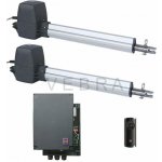 Hörmann RotaMatic 2 - sestava pohonů pro 2-křídlé brány do 5 m – Sleviste.cz