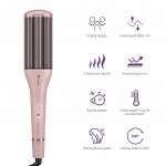 TrueLife HairWaver W6 – Zboží Dáma