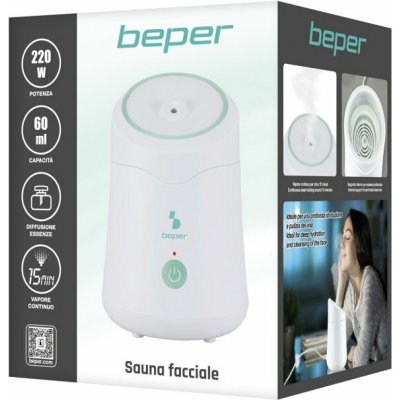 Beper P302VIS010 – Hledejceny.cz