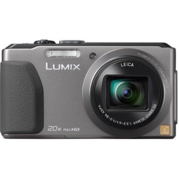 Panasonic Lumix DMC-TZ40