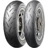 Pneumatika na motorku DUNLOP 100/90 R12*J TT93 GP PRO 49J