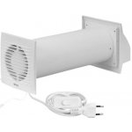 Vents EER125WP bílá – Hledejceny.cz