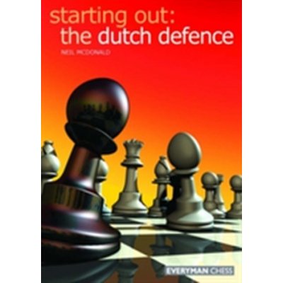 Starting Out - N. Mcdonald Dutch Defence