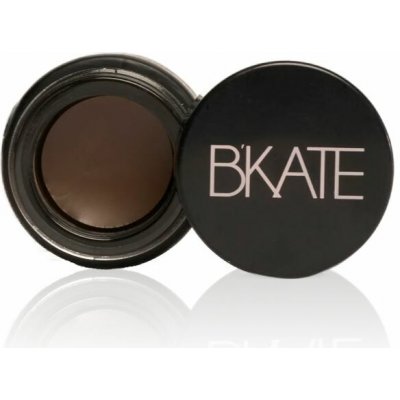 B'kate Pomáda na obočí Wood hnědá 10 g – Sleviste.cz