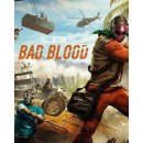 Dying Light Bad Blood