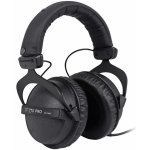 Beyerdynamic DT 770 PRO 32 Ohm – Zboží Živě Beyerdynamic DT 770 PRO 32 Ohm – Zboží Živě
