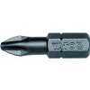 Bity Bit Yato křížový 1/4 PH2 x 25 mm 50 ks YT-7808