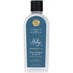Ashleigh & Burwood Náplň do katalytické lampy Black Pepper & Amber 250 ml – Zboží Dáma