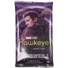 Sběratelská kartička Upper Deck 2023 Marvel Studios Hawkeye Hobby balíček