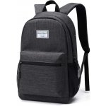 AspenSport basic dark grey 18 l – Zboží Dáma