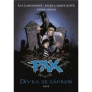 Pax Dívka ze záhrobí