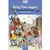 Kniha String Time Joggers Violin Book