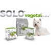 Granule pro psy Solo Vegetal dry dog 1,5 kg