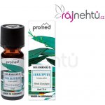 Promed vonný olej Eukalyptus 10 ml – Hledejceny.cz
