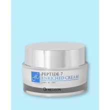 Dr. Hedison Peptide 7 Enriched Cream 50 ml