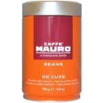 Caffé Mauro De Luxe zrnková 250 g – Hledejceny.cz