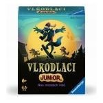 Vlkodlaci junior: Noc mladých vlků Ravensburger – Hledejceny.cz