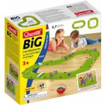 Quercetti Big Marbledrome 3,3 m 6305 – Zboží Dáma