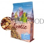 Versele-Laga Exotic Light Mix 750 g – Sleviste.cz