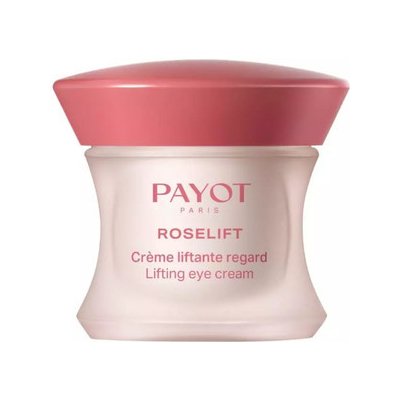 Payot Roselift Lifting eye Cream 15 ml – Sleviste.cz