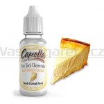 Capella Flavors USA New York Cheesecake v2 13 ml – Zboží Mobilmania