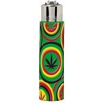 Clipper Pop Covers Rasta Weed 03 – Hledejceny.cz