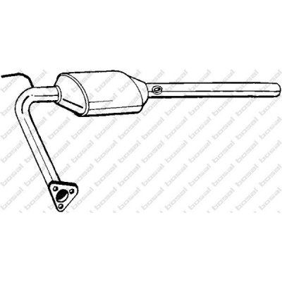 Bosal BS 099-545 – Hledejceny.cz