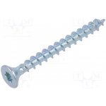 BOSSARD 3336954 Vrut; do dřeva; 4x40; Hlava: kuželová; Torx®; TX20; kalená ocel – Hledejceny.cz