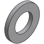 Podložka nerez M8 DIN125 – Hledejceny.cz