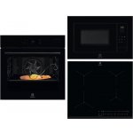 Set Electrolux EOB8S39WZ + 600 FLEX LMS4253TMK + EIS62443 – Sleviste.cz