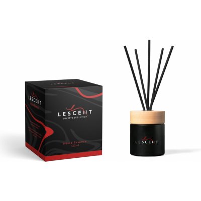 Lescent Home Essence difuzér citrusy květy a vanilka 100 ml – Sleviste.cz