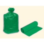 Pytle 70x110 / 80mi - 15ks Zelená: Zelená – Sleviste.cz