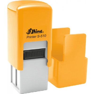 Shiny S-510T Printer Line žlutá – Hledejceny.cz