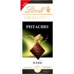Lindt Excellence Pistachio 100 g – Zboží Dáma
