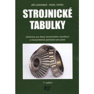 Strojnické tabulky – Hledejceny.cz