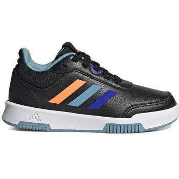 adidas Tensaur Sport 2.0 K dětské sneakers boty černá