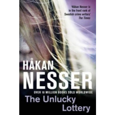 The Unlucky Lottery - H. Nesser – Zboží Mobilmania