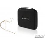 Sennheiser SL HEADMIC 1 -4 BK – Zboží Mobilmania