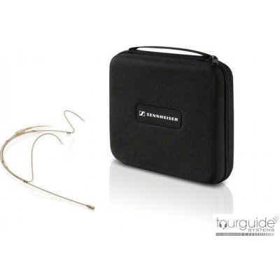 Sennheiser SL HEADMIC 1 -4 BK – Zboží Mobilmania