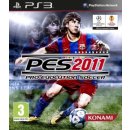 Pro Evolution Soccer 2011