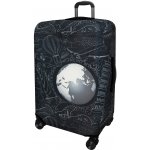 Kufryplus Z906 Zeměkoule M – Zboží Mobilmania