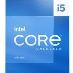 Intel Core i5-13600K BX8071513600K – Zboží Mobilmania