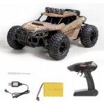 HELIWAY 6414-2 RC Auto RTR 20km / h 2.4GHz 500mAh hnědá 1:16 – Hledejceny.cz
