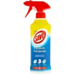 Savo desinfekční prostředek 500 ml – HobbyKompas.cz