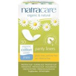 NatraCare Mini vložky slipové prodyšné 30 ks – Zboží Dáma