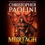 Murtagh: The World Eragon Paolini ChristopherCompact Disc – Hledejceny.cz