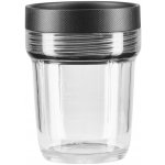 KitchenAid 5KSB2042BBA – Zboží Dáma