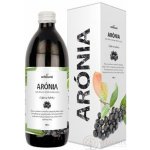 Nefdesanté Aronia šťáva s vitamínem C 0,5 l – Hledejceny.cz