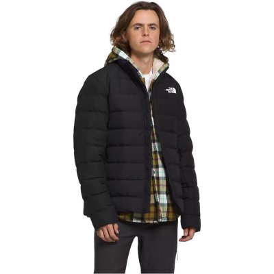 The North Face M Aconcagua 3 Jacket – Sleviste.cz